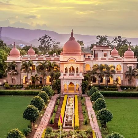 Welcomheritage Shivavilas Palace, Hampi Госпет Екстер'єр фото