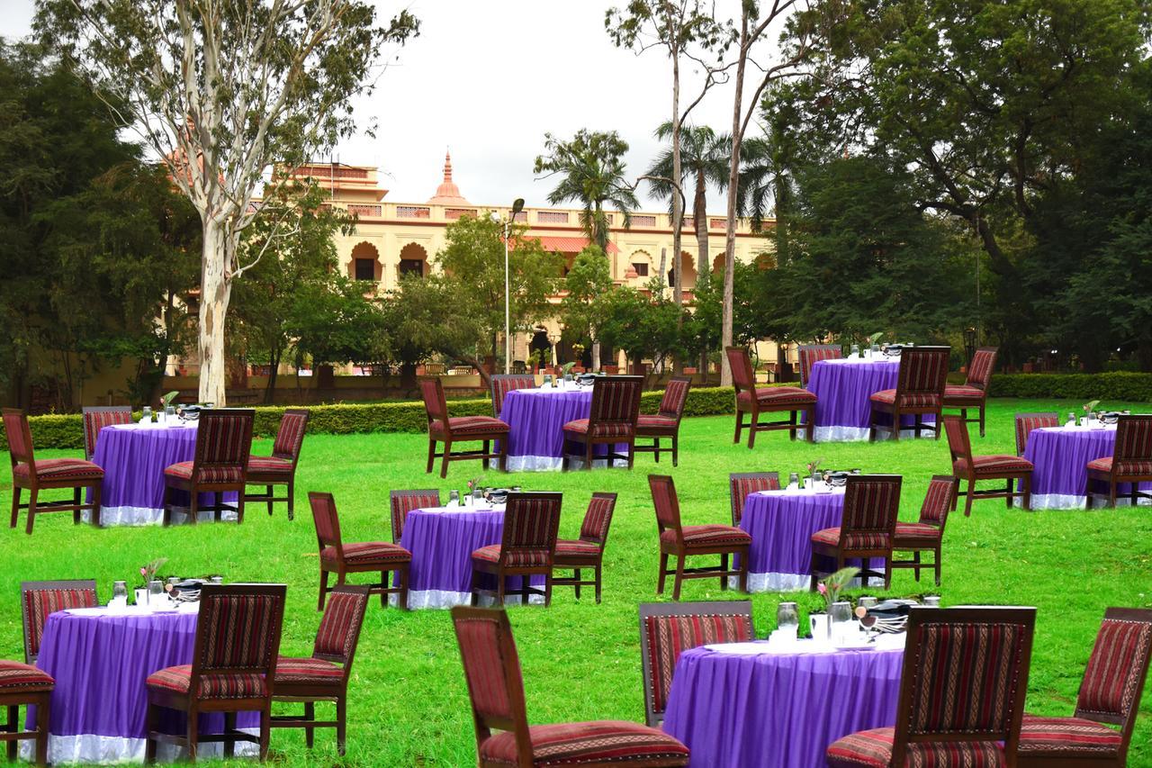 Welcomheritage Shivavilas Palace, Hampi Госпет Екстер'єр фото
