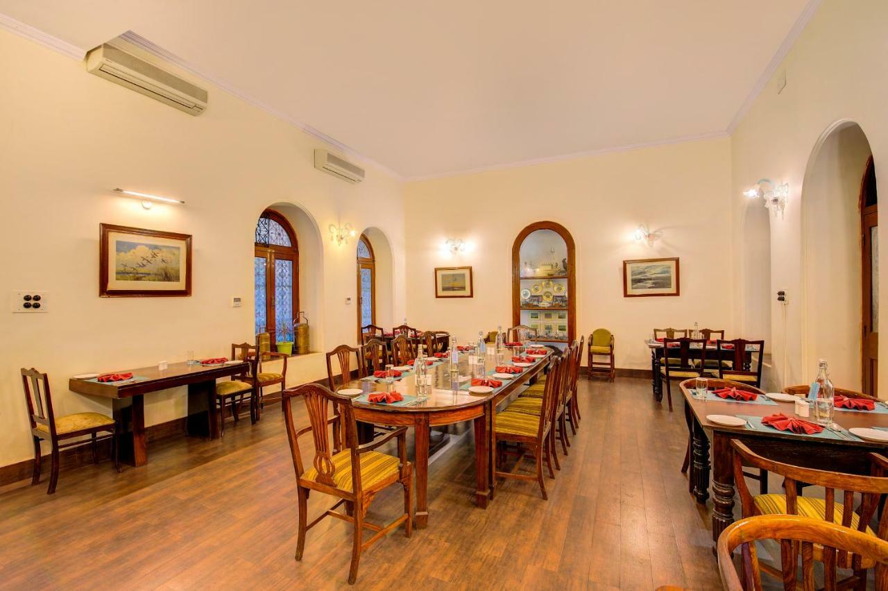 Welcomheritage Shivavilas Palace, Hampi Госпет Екстер'єр фото