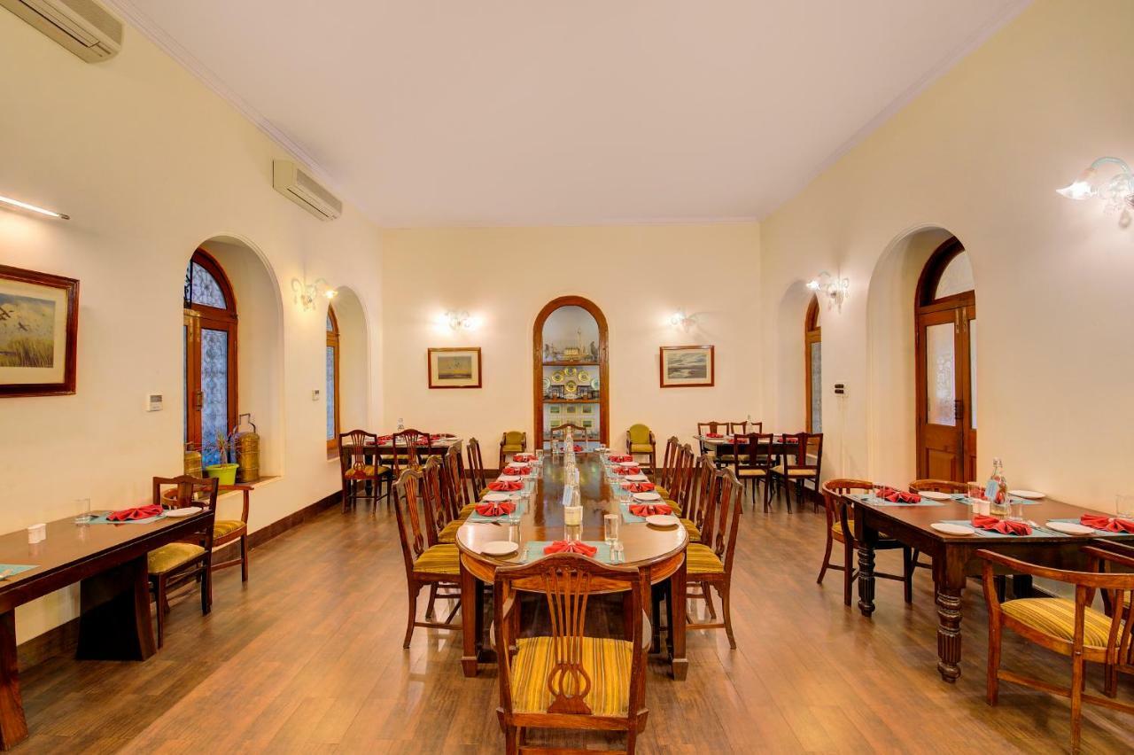 Welcomheritage Shivavilas Palace, Hampi Госпет Екстер'єр фото
