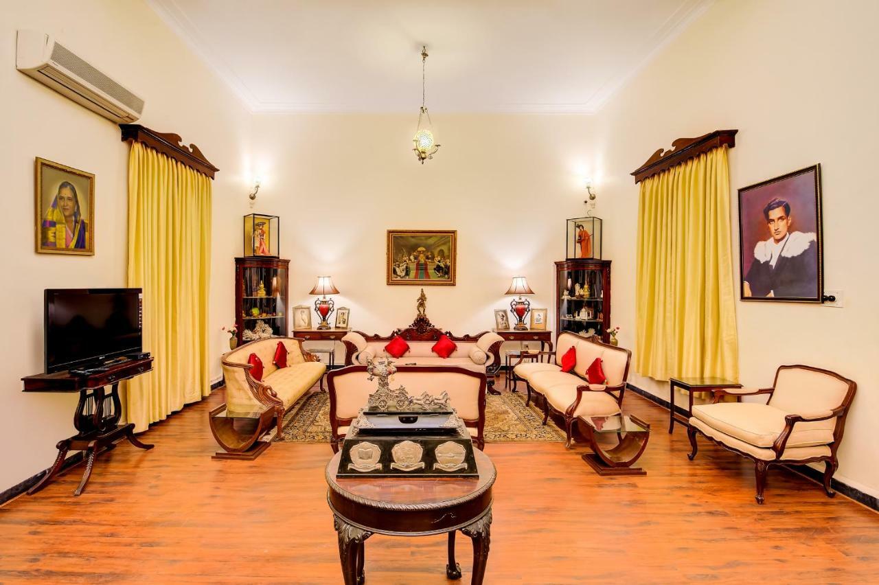 Welcomheritage Shivavilas Palace, Hampi Госпет Екстер'єр фото
